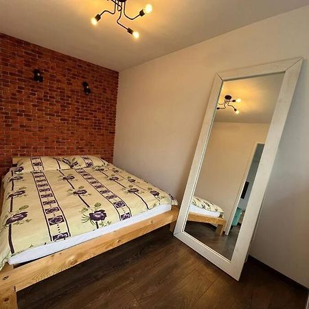 Apartament Loft Polanica-Zdrój Eksteriør billede
