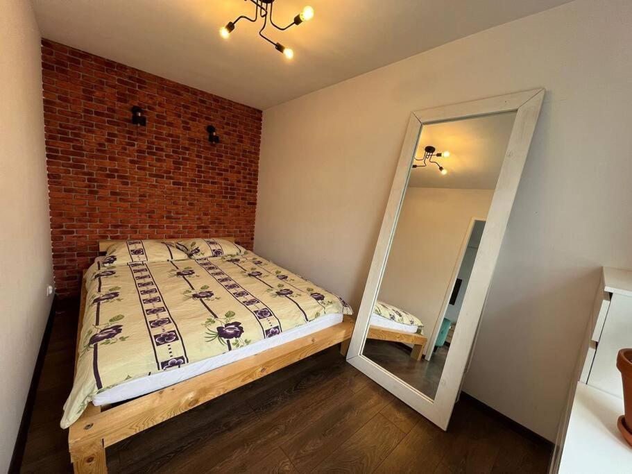 Apartament Loft Polanica-Zdrój Eksteriør billede